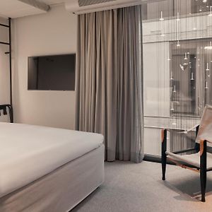 Blique By Nobis, Stockholm, A Member Of Design Hotels™
